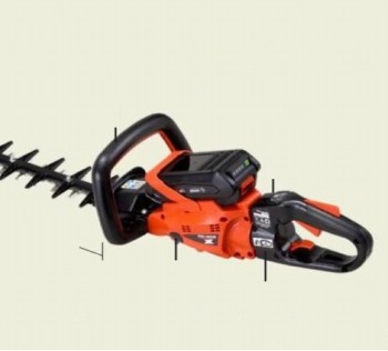 HEDGE TRIMMERS