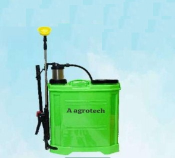 MANUAL SPRAYER