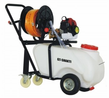 POWER SPRAYER