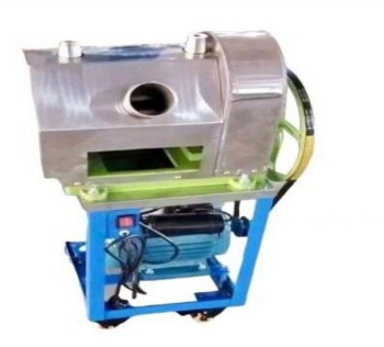 SUGARCANE JUICE MACHINE